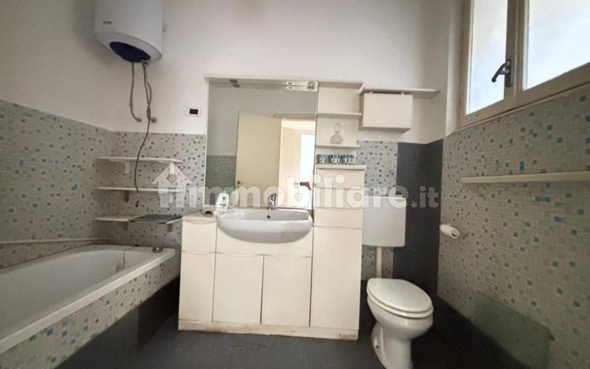 Appartamento corso Europa, Quarto, Genova — foto 30 di 31