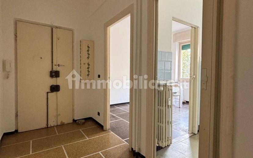Appartamento corso Europa, Quarto, Genova — foto 28 di 31