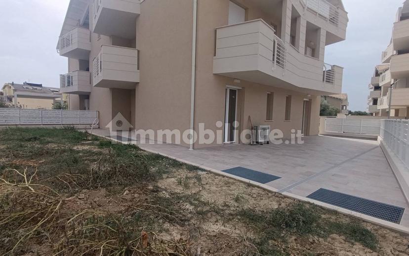 Trilocale via Muracche Seconda 15, Tortoreto Lido, Tortoreto — foto 13 di 43