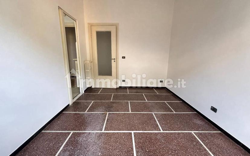Appartamento corso Europa, Quarto, Genova — foto 12 di 31