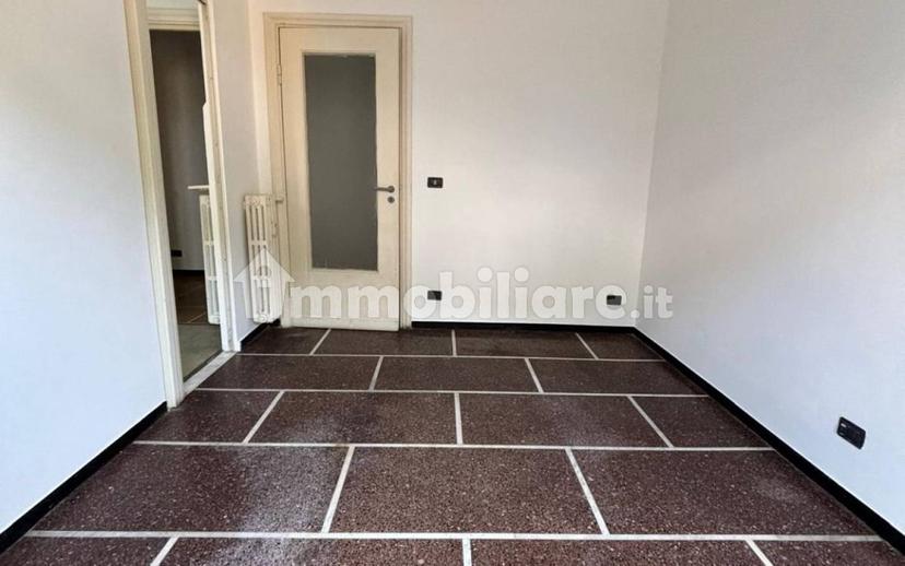 Appartamento corso Europa, Quarto, Genova — foto 2 di 31