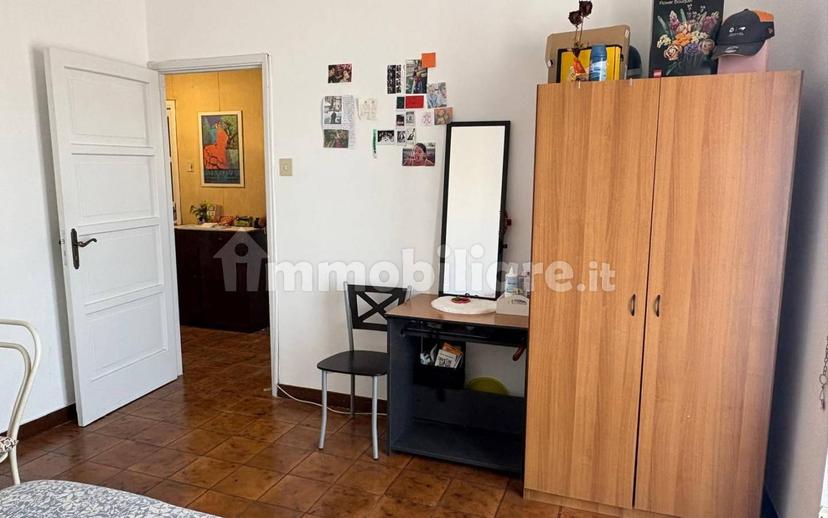 Quadrilocale buono stato, quarto piano, Cavour, Ancona — foto 11 di 17