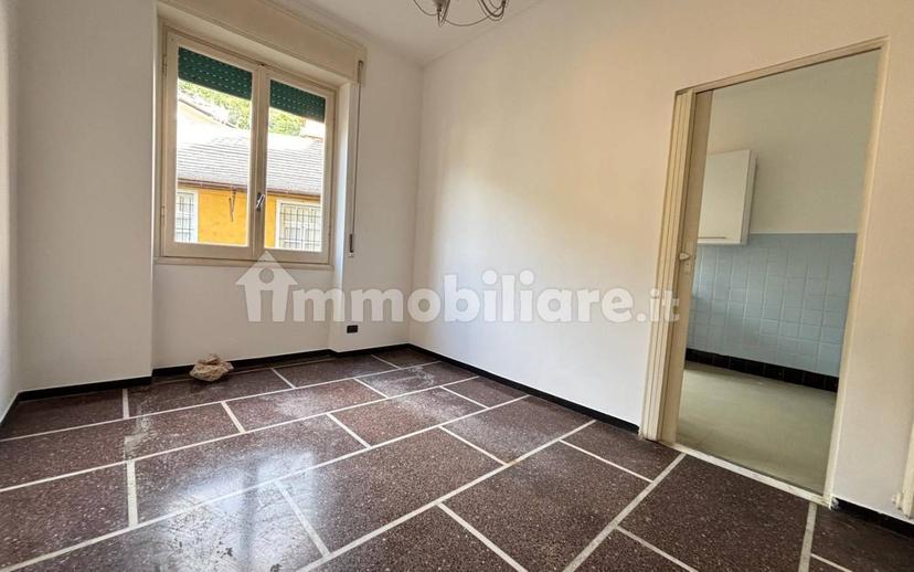 Appartamento corso Europa, Quarto, Genova — foto 16 di 31