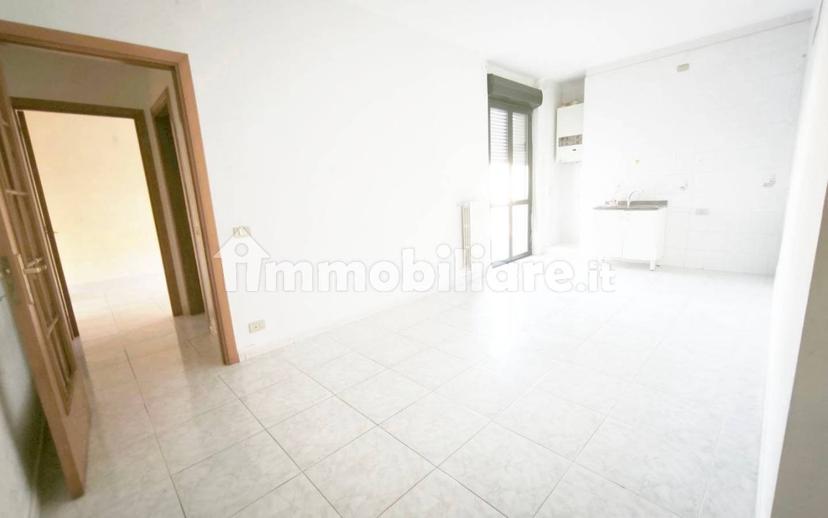 Bilocale via Airone 10, Sant'Anna - Sant'Eligio, Foggia — foto 23 di 26