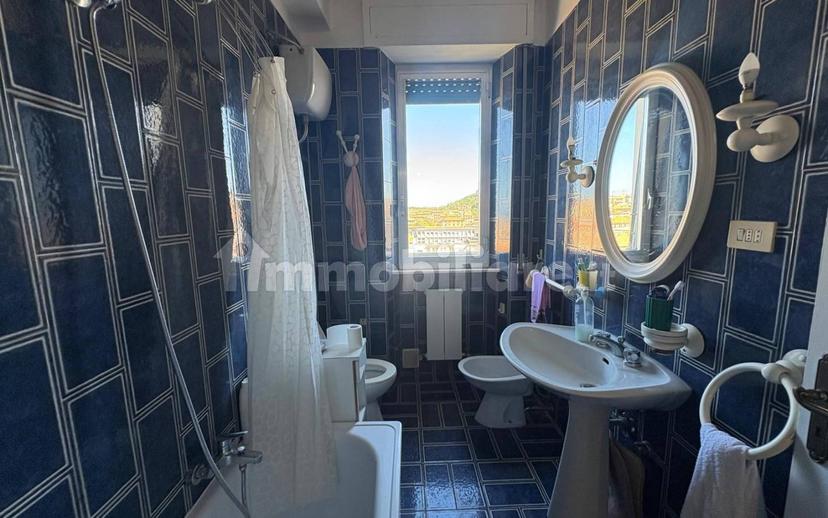 Quadrilocale buono stato, quarto piano, Cavour, Ancona — foto 8 di 17