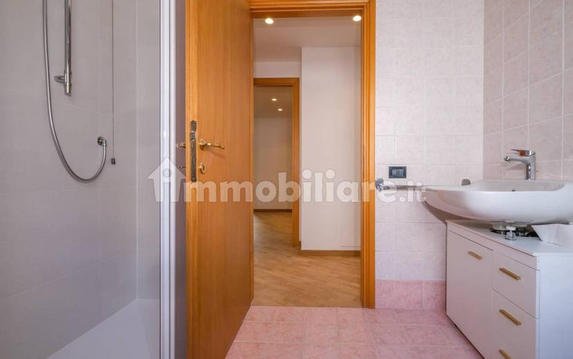 Trilocale via San Giovanni Bosco, Malpensata, Bergamo