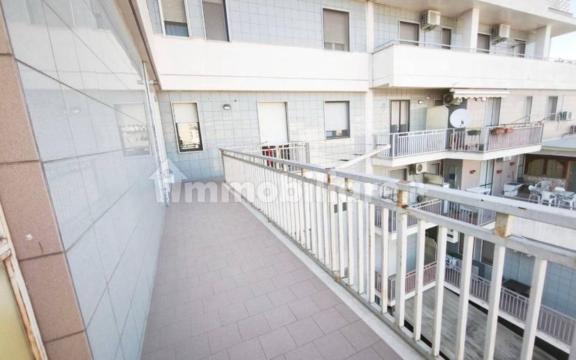 Bilocale via Airone 10, Sant'Anna - Sant'Eligio, Foggia — foto 19 di 26