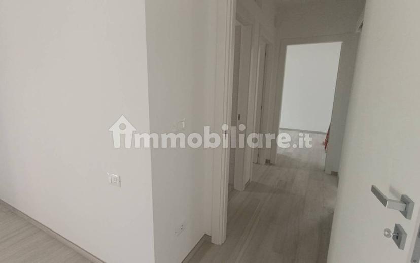 Trilocale via Muracche Seconda 15, Tortoreto Lido, Tortoreto — foto 25 di 43