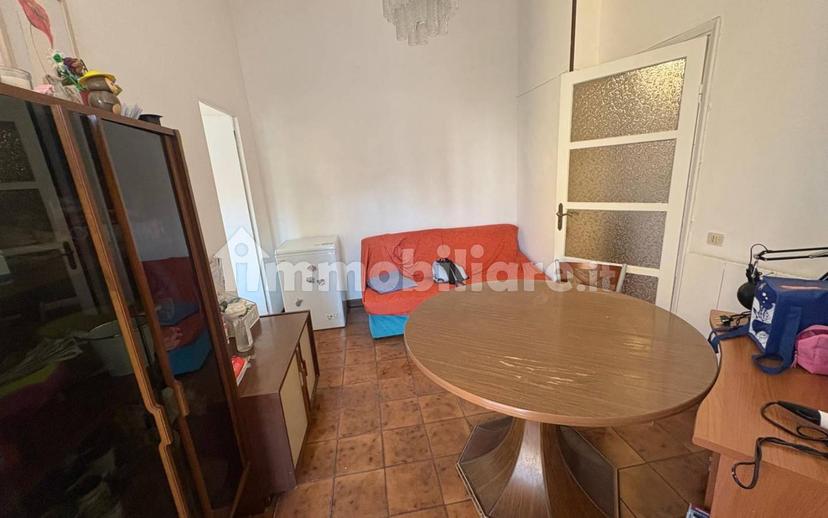 Quadrilocale buono stato, quarto piano, Cavour, Ancona — foto 9 di 17