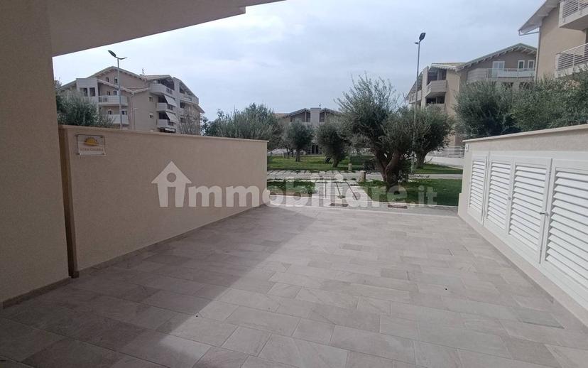 Trilocale via Muracche Seconda 15, Tortoreto Lido, Tortoreto — foto 40 di 43