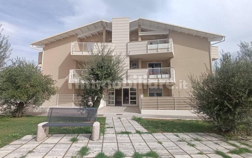 Trilocale via Muracche Seconda 15, Tortoreto Lido, Tortoreto — foto 12 di 43