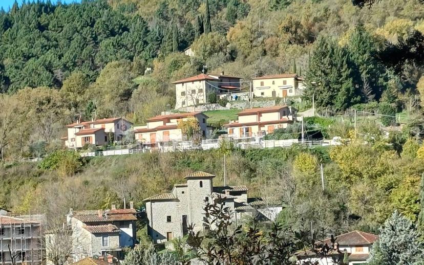 Villa unifamiliare Località salita del Municipio 22, Centro, Talla — foto 18 di 25