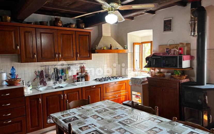 Villa unifamiliare Località salita del Municipio 22, Centro, Talla — foto 7 di 25