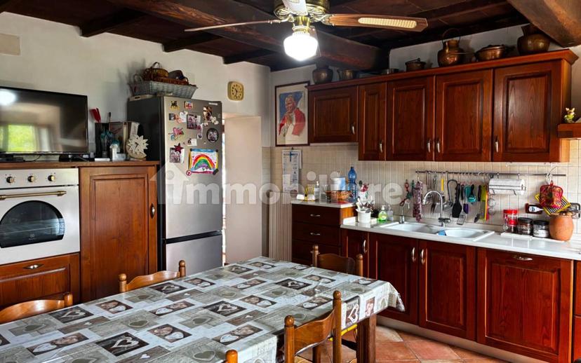 Villa unifamiliare Località salita del Municipio 22, Centro, Talla — foto 3 di 25