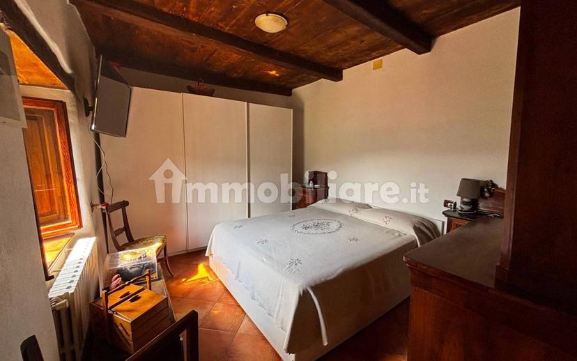 Villa unifamiliare Località salita del Municipio 22, Centro, Talla — foto 8 di 25