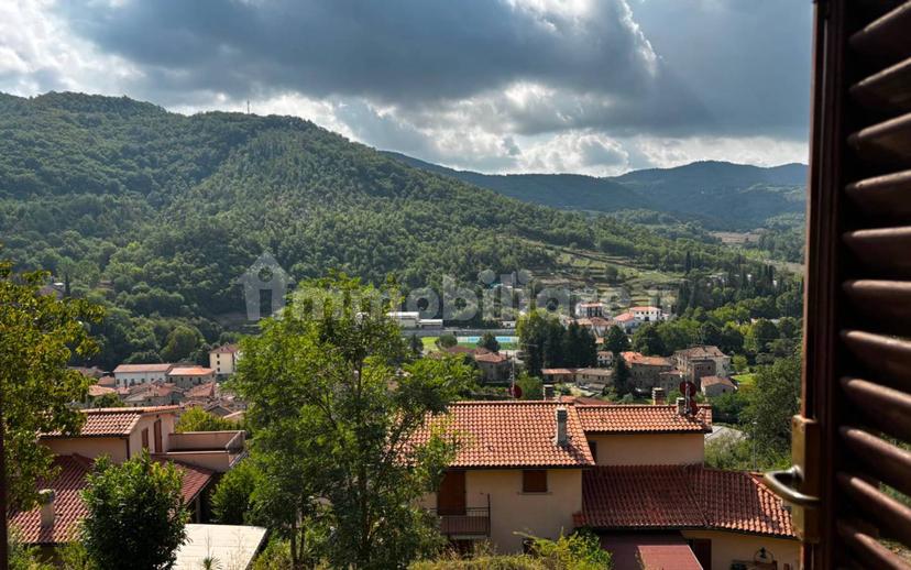 Villa unifamiliare Località salita del Municipio 22, Centro, Talla — foto 10 di 25