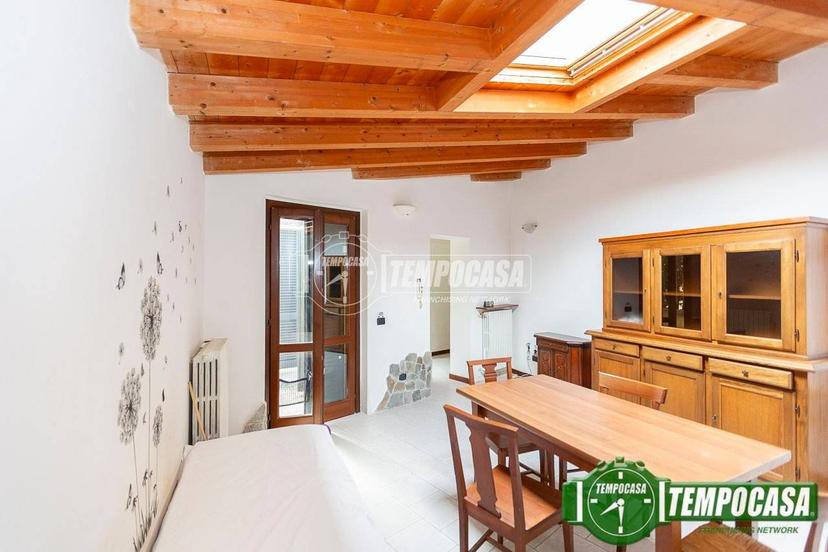 Bilocale via IV Novembre, Centro, San Rocco al Porto — foto 12 di 14