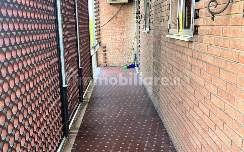 Appartamento viale Ludovico Antonio Muratori, Viali, Modena — foto 49 di 52