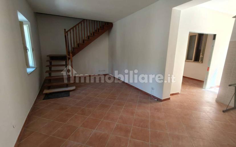 Terratetto unifamiliare via Piedimonte 70, Nunziata, Mascali — foto 23 di 27