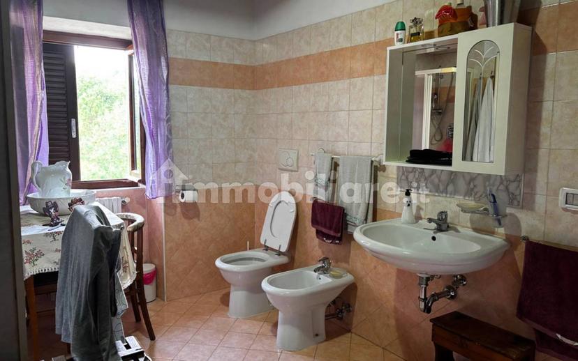 Villa unifamiliare Località salita del Municipio 22, Centro, Talla — foto 15 di 25
