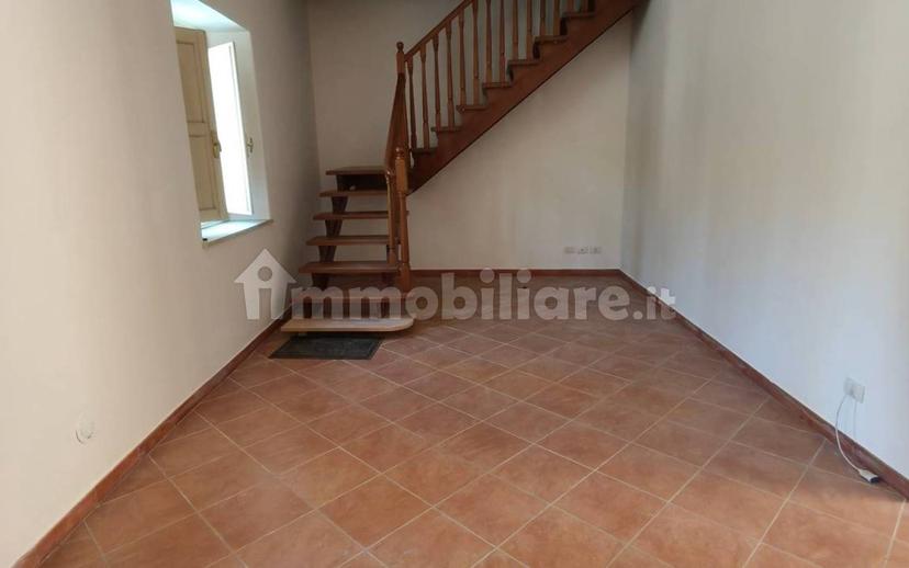 Terratetto unifamiliare via Piedimonte 70, Nunziata, Mascali — foto 21 di 27