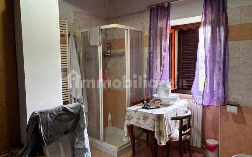 Villa unifamiliare Località salita del Municipio 22, Centro, Talla — foto 16 di 25