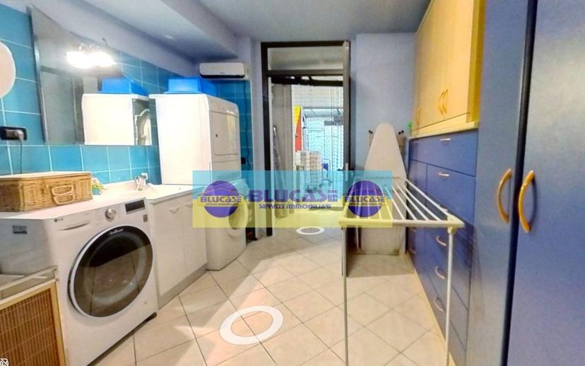 Villa a schiera via Don Giulio Carminati, Boltiere — foto 9 di 38