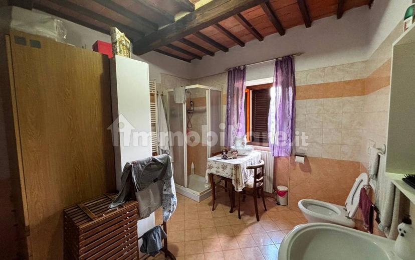 Villa unifamiliare Località salita del Municipio 22, Centro, Talla — foto 21 di 25