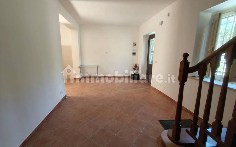 Terratetto unifamiliare via Piedimonte 70, Nunziata, Mascali — foto 20 di 27
