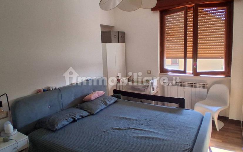 Quadrilocale via Giovanni Pascoli 16, Centro, Merate — foto 11 di 21