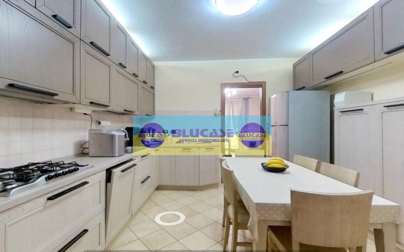 Villa a schiera via Don Giulio Carminati, Boltiere — foto 10 di 38