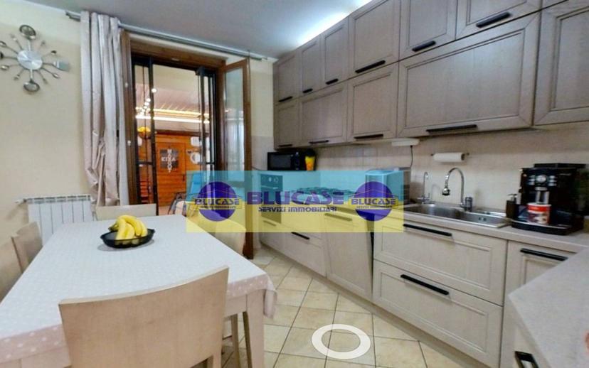 Villa a schiera via Don Giulio Carminati, Boltiere — foto 27 di 38