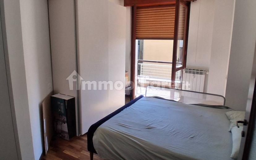 Quadrilocale via Giovanni Pascoli 16, Centro, Merate — foto 6 di 21
