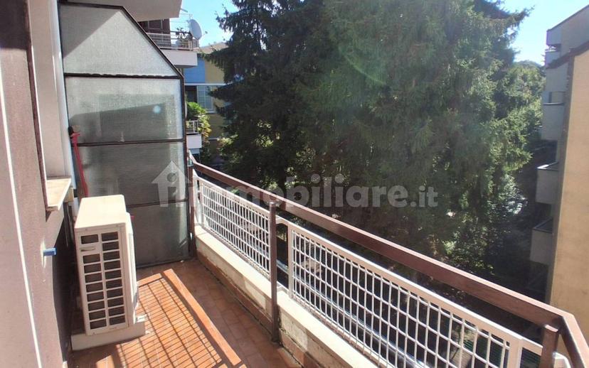 Quadrilocale via Giovanni Pascoli 16, Centro, Merate — foto 14 di 21