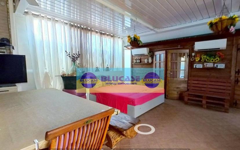 Villa a schiera via Don Giulio Carminati, Boltiere — foto 34 di 38