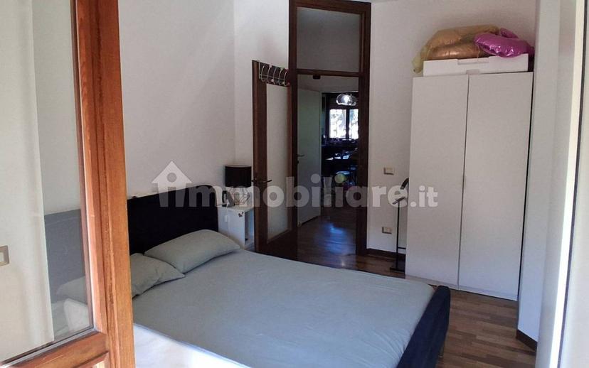 Quadrilocale via Giovanni Pascoli 16, Centro, Merate — foto 10 di 21