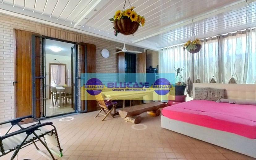 Villa a schiera via Don Giulio Carminati, Boltiere — foto 11 di 38