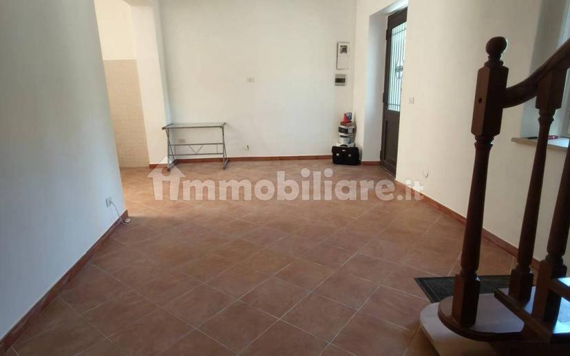 Terratetto unifamiliare via Piedimonte 70, Nunziata, Mascali — foto 7 di 27