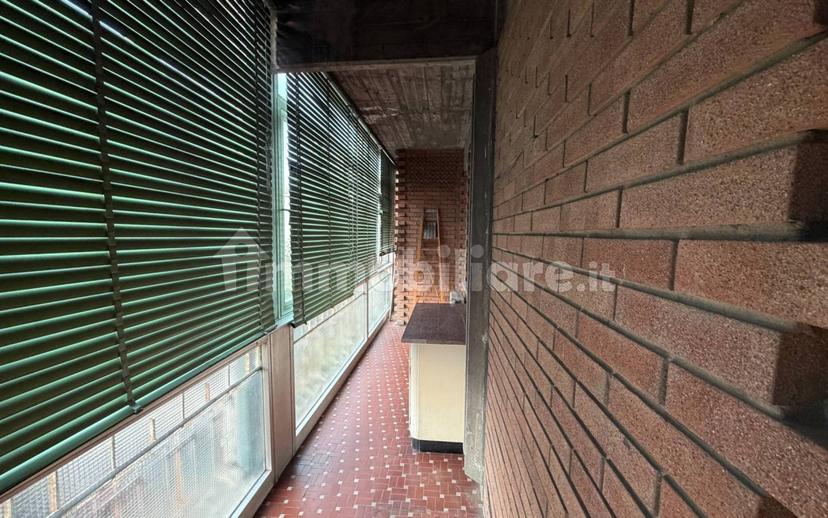 Appartamento viale Ludovico Antonio Muratori, Viali, Modena — foto 51 di 52