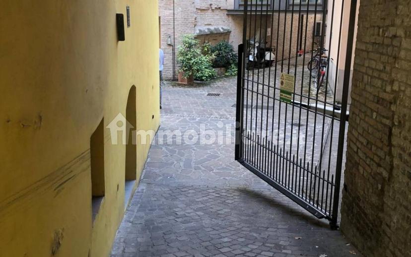 Quadrilocale Borgo del Parmigianino, Centro Storico, Parma — foto 27 di 28