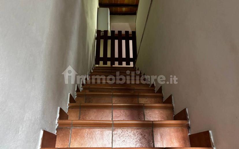 Villa unifamiliare Località salita del Municipio 22, Centro, Talla — foto 12 di 25