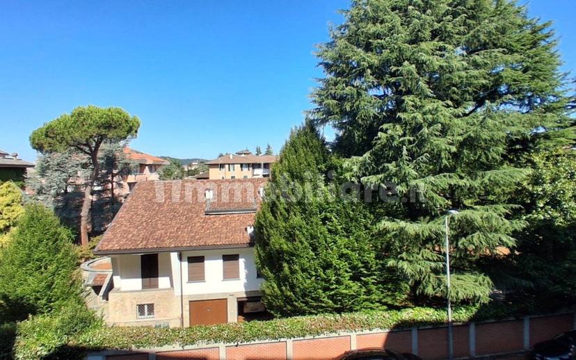 Quadrilocale via Giovanni Pascoli 16, Centro, Merate — foto 21 di 21