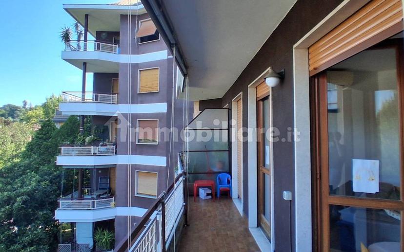 Quadrilocale via Giovanni Pascoli 16, Centro, Merate — foto 4 di 21