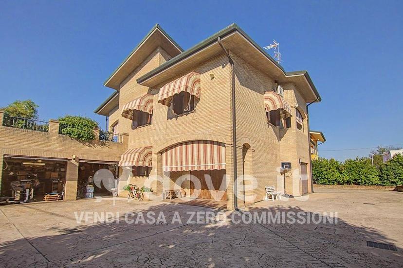 Villa unifamiliare Sp69 315, Pilastri, Bondeno — foto 34 di 59