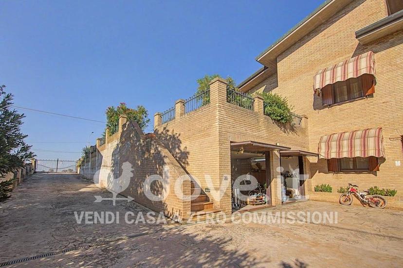 Villa unifamiliare Sp69 315, Pilastri, Bondeno — foto 19 di 59
