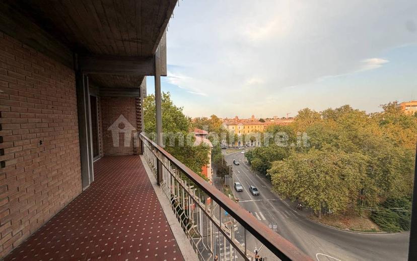 Appartamento viale Ludovico Antonio Muratori, Viali, Modena — foto 23 di 52