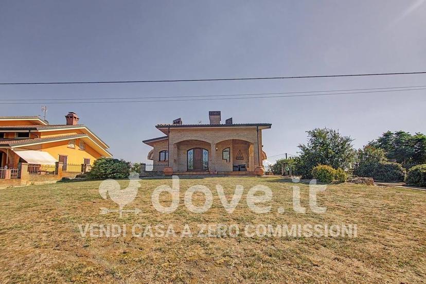 Villa unifamiliare Sp69 315, Pilastri, Bondeno — foto 17 di 59