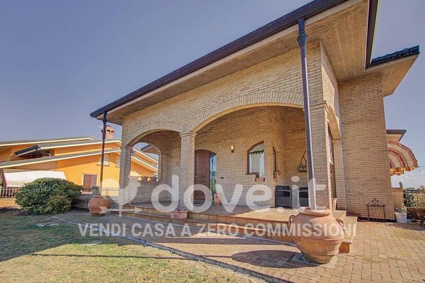 Villa unifamiliare Sp69 315, Pilastri, Bondeno — foto 9 di 59