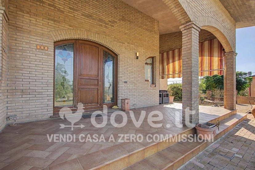Villa unifamiliare Sp69 315, Pilastri, Bondeno — foto 54 di 59