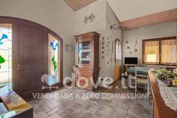 Villa unifamiliare Sp69 315, Pilastri, Bondeno